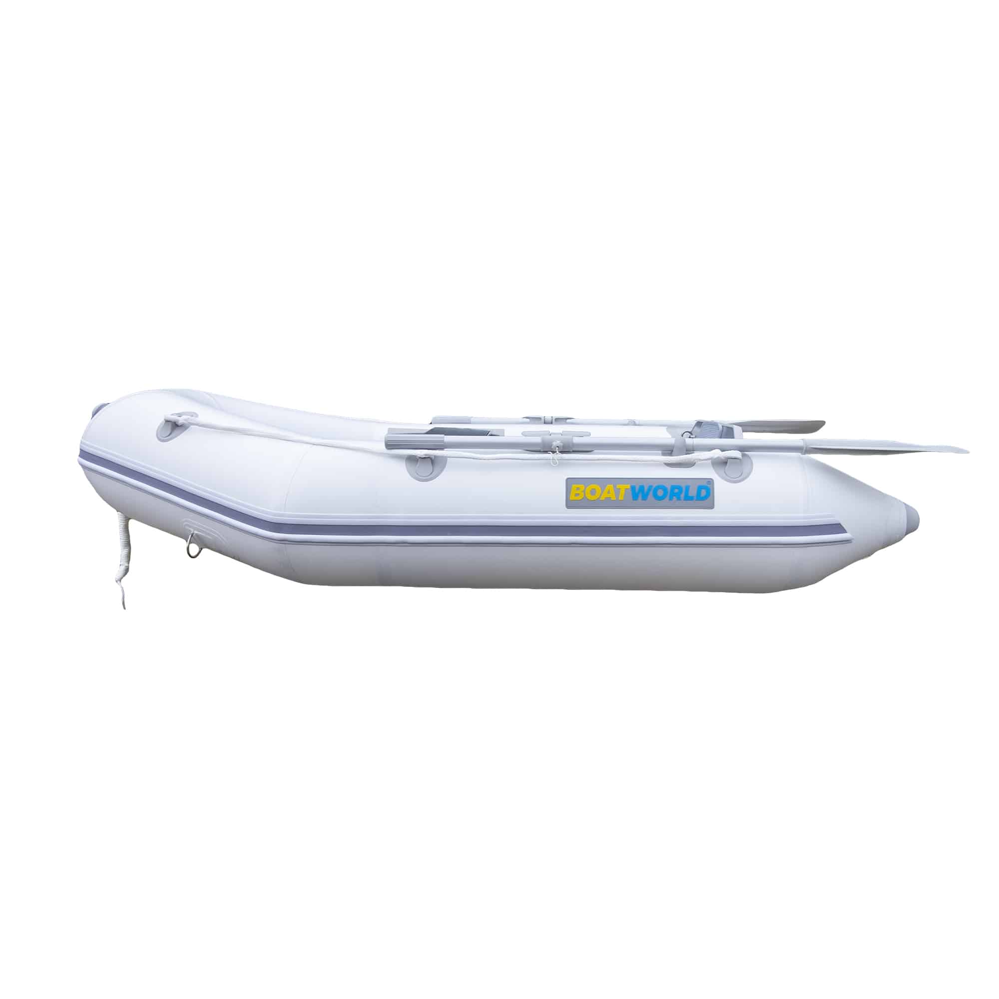 Boatworld 230 SLD Tender - Image 4