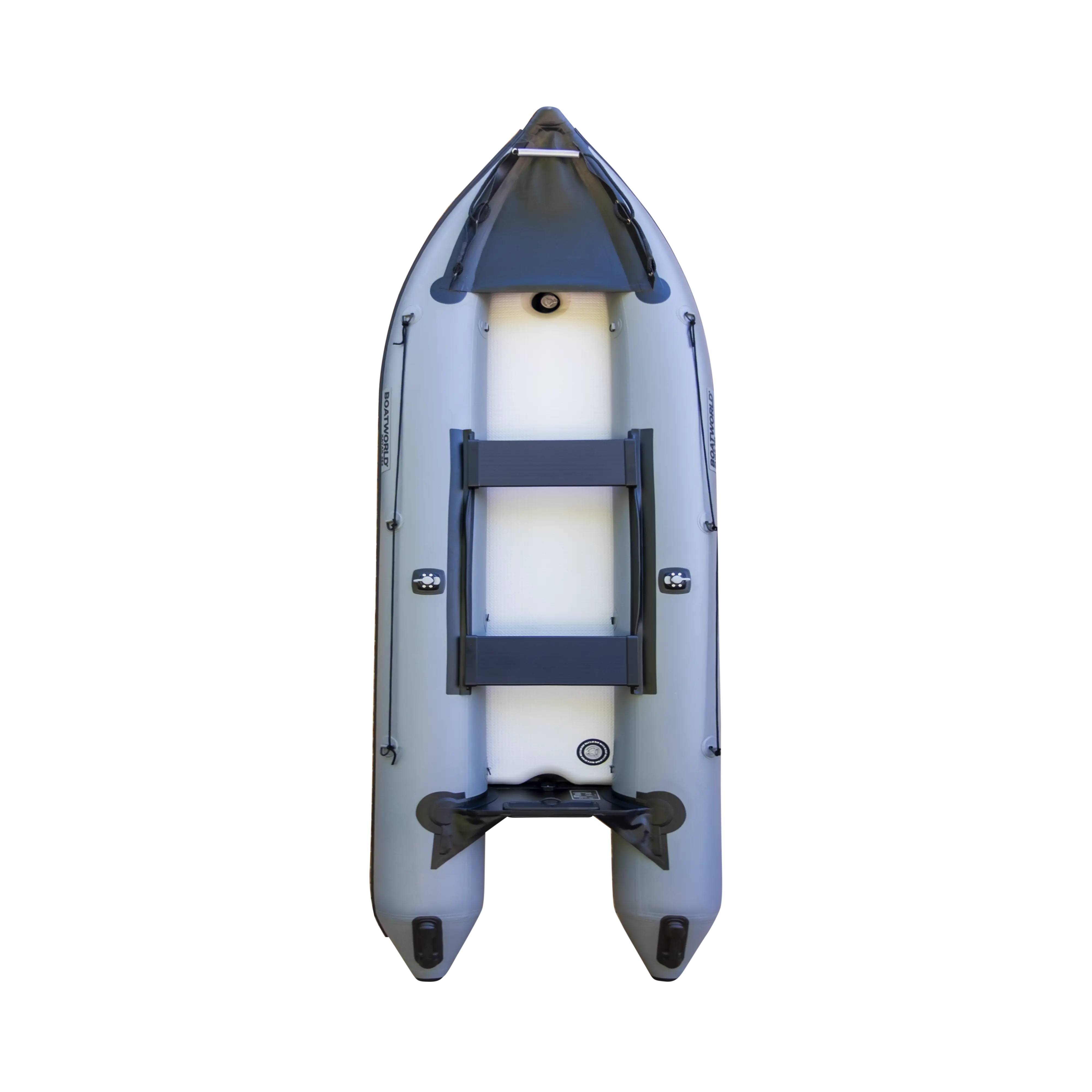 Boatworld 295 Inflatable Kayak Boat