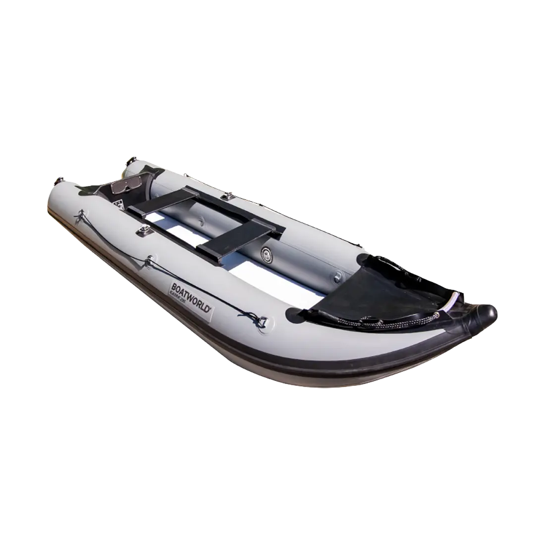Boatworld 295 Inflatable Kayak Boat - Image 2