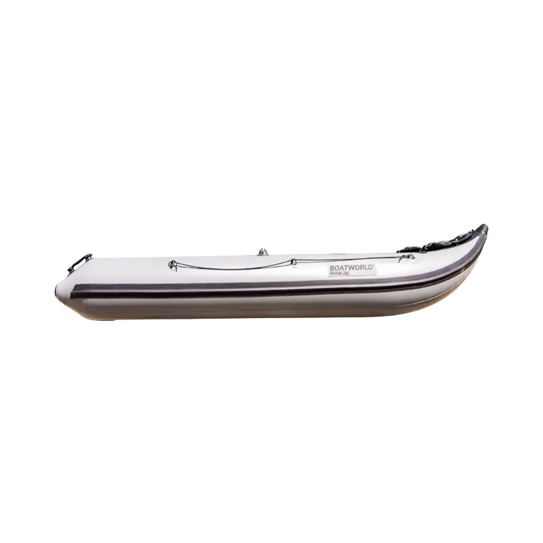 Boatworld 295 Inflatable Kayak Boat - Image 4