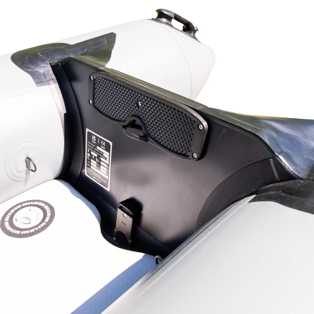 Boatworld 365 Inflatable Kayak Boat - Image 8