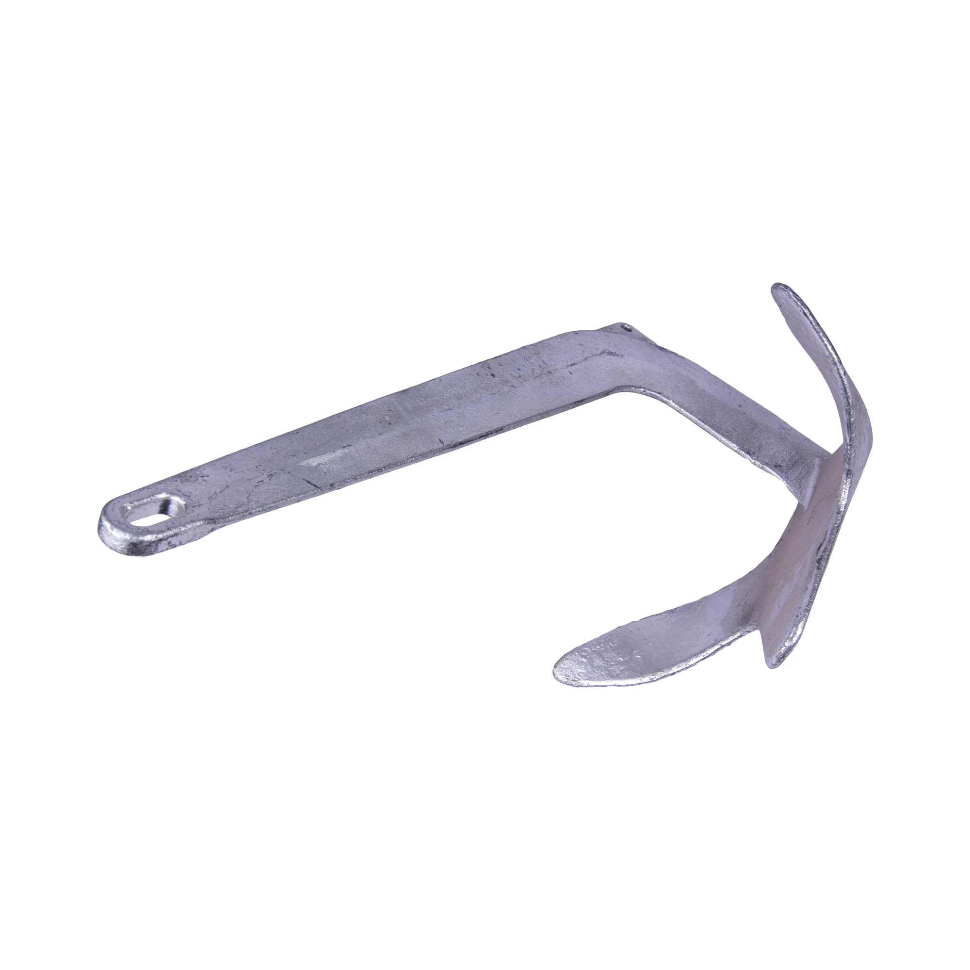 Boatworld 3.5kg Bruce Claw Anchor - Image 3