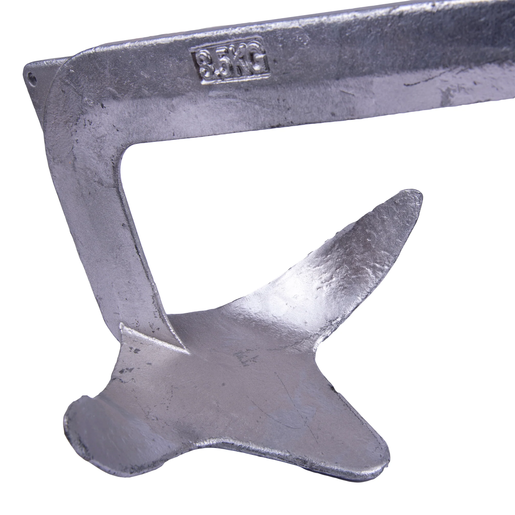 Boatworld 3.5kg Bruce Claw Anchor - Image 4