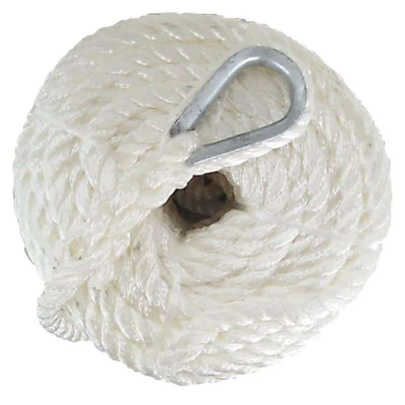 Boatworld 3.5kg Danforth Anchor Kit - Image 3