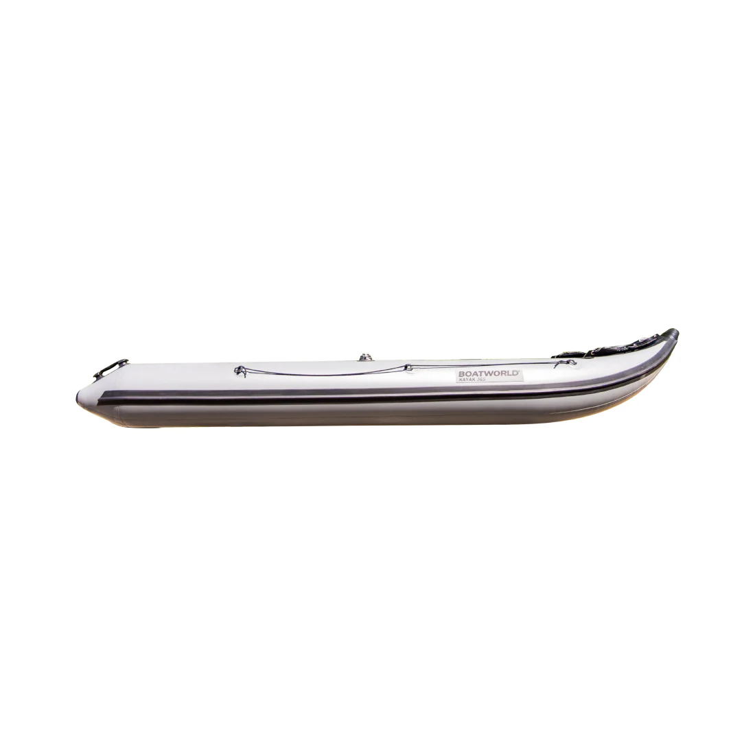 Boatworld 365 Inflatable Kayak Boat - Image 5