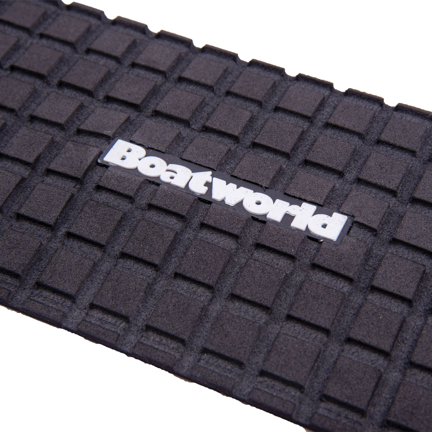 Boatworld 3M self adhesive non slip EVA Pad Black
