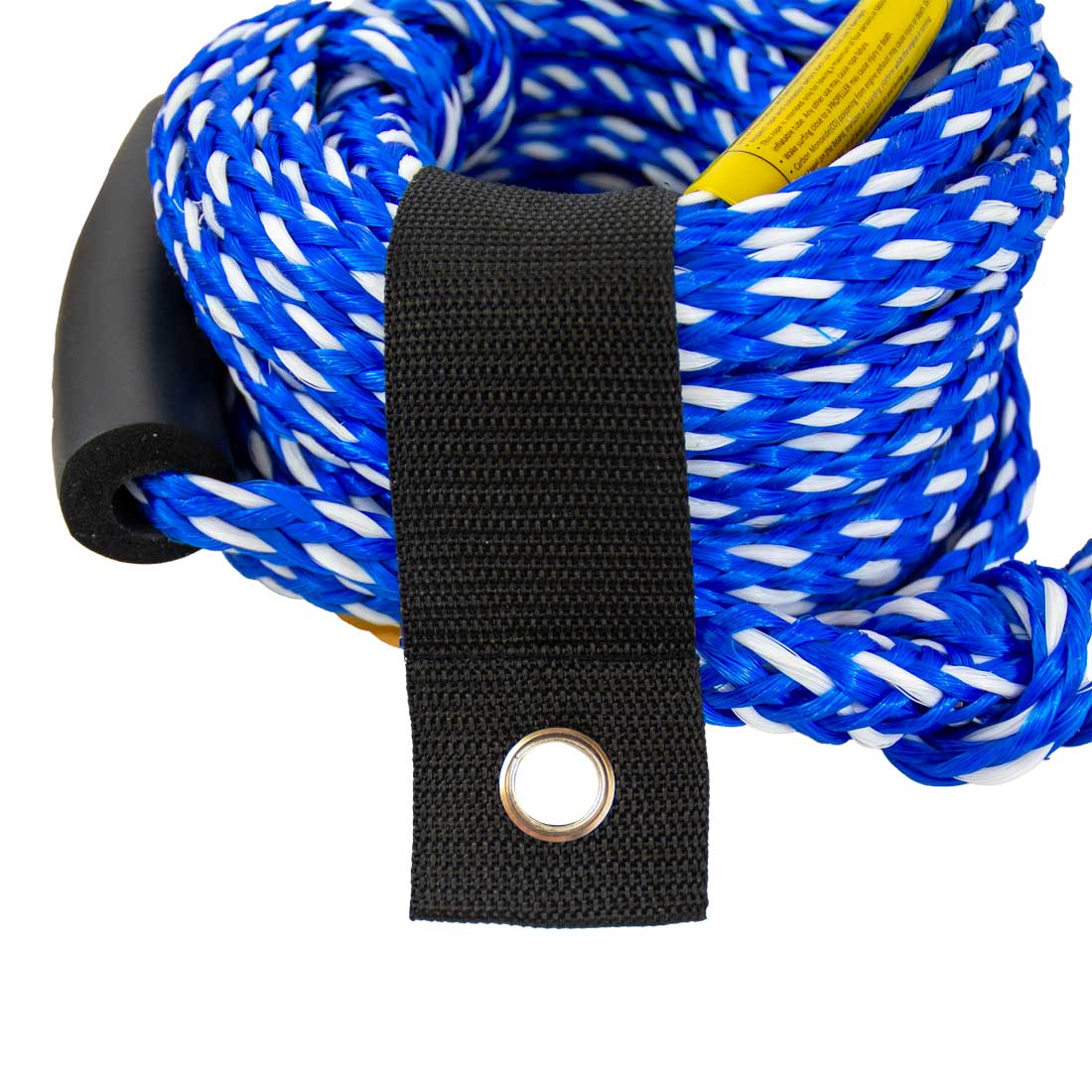 Boatworld 4 Rider Tube Rope - Image 5