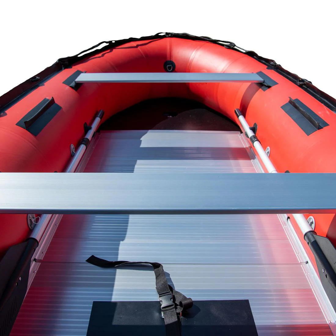 Boatworld 420 Range Master - Image 6