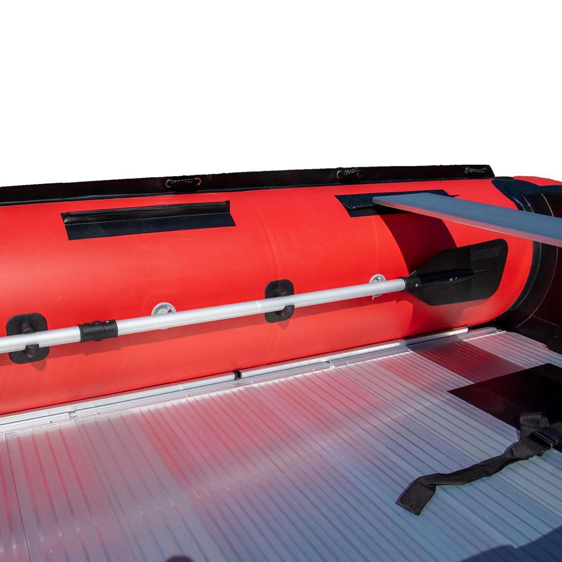 Boatworld 420 Range Master - Image 7