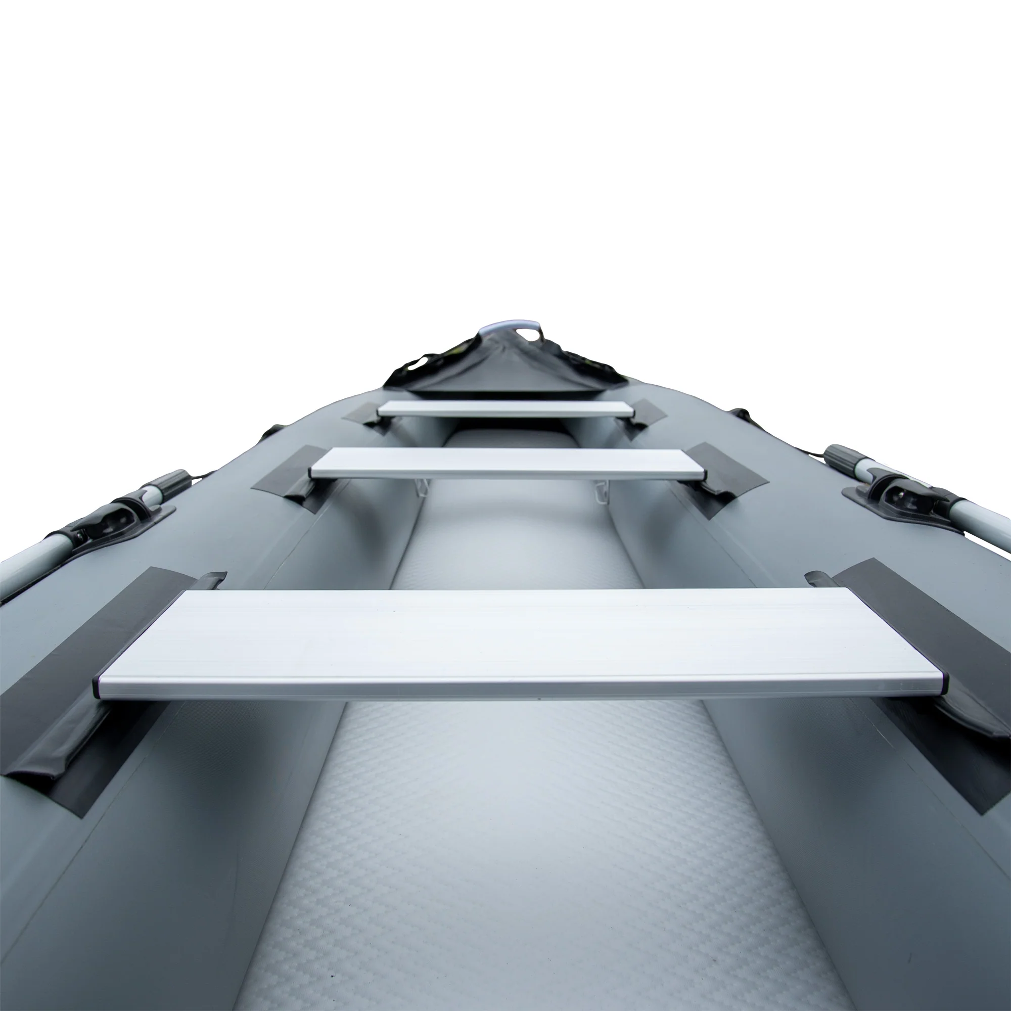 Boatworld 435 Inflatable Kayak Boat - Image 6