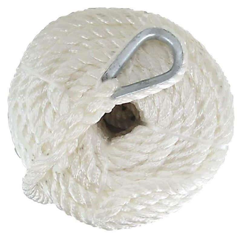 Boatworld 4kg HDG Grapnel Anchor Kit - Image 3
