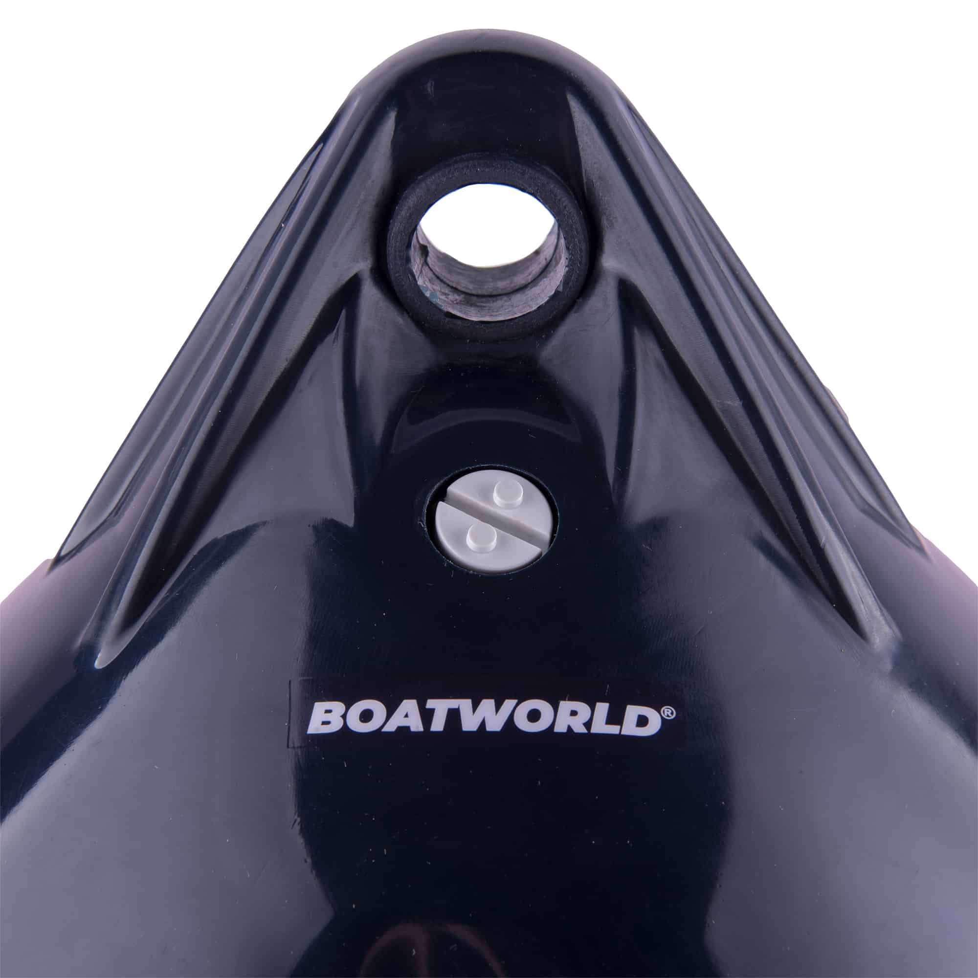 Boatworld A Style Red Mooring Buoy - Image 3