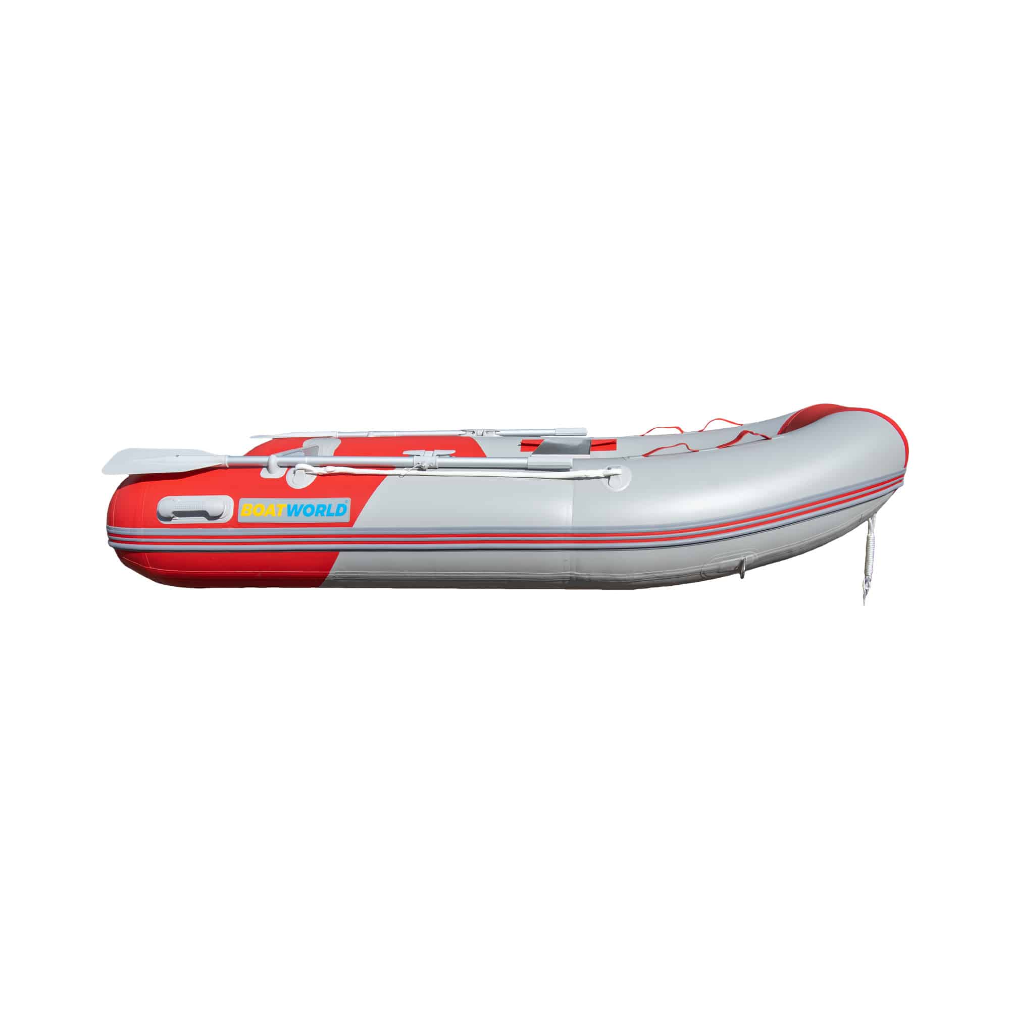 Boatworld Air Deck 270 - Image 4