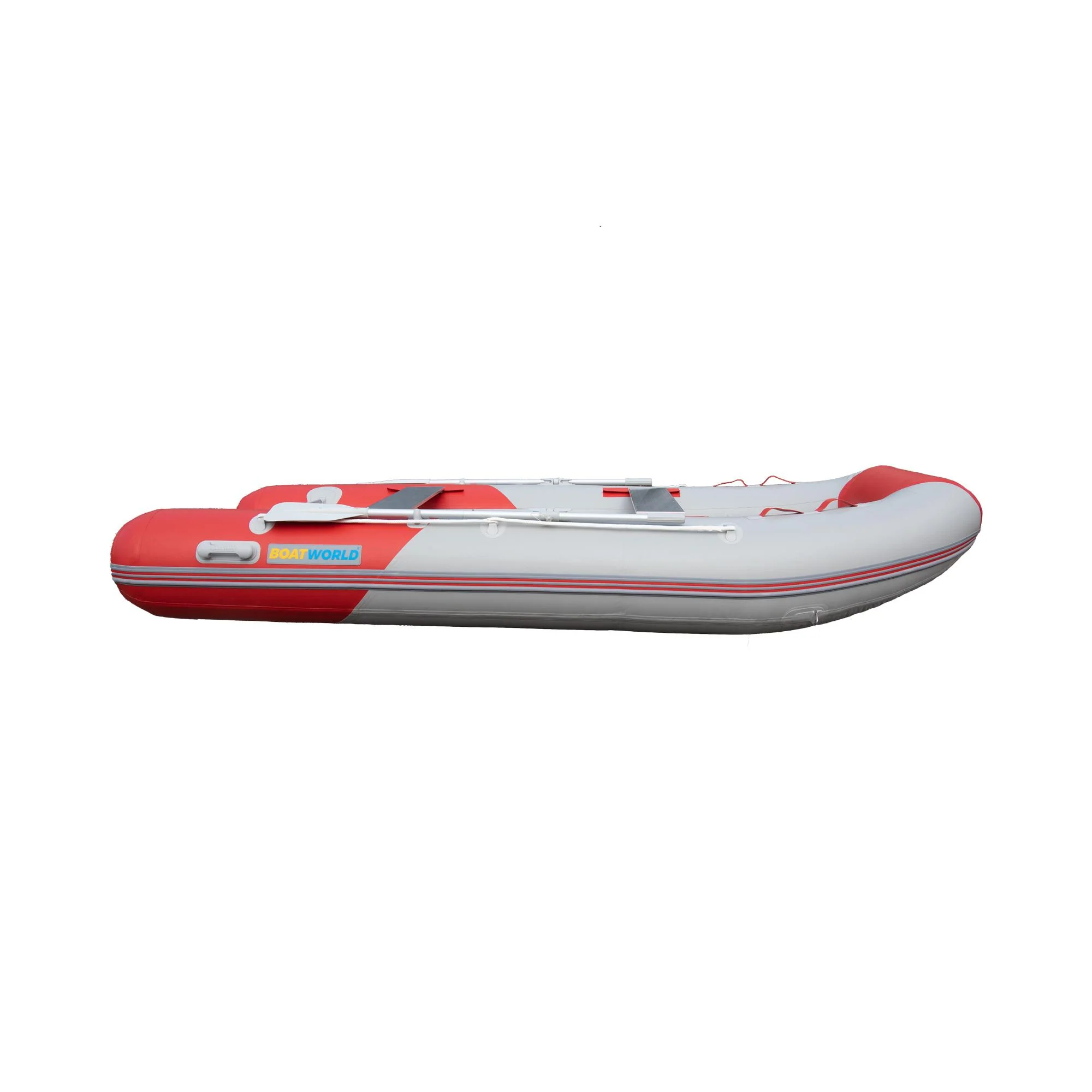 Boatworld Air Deck 320 - Image 4