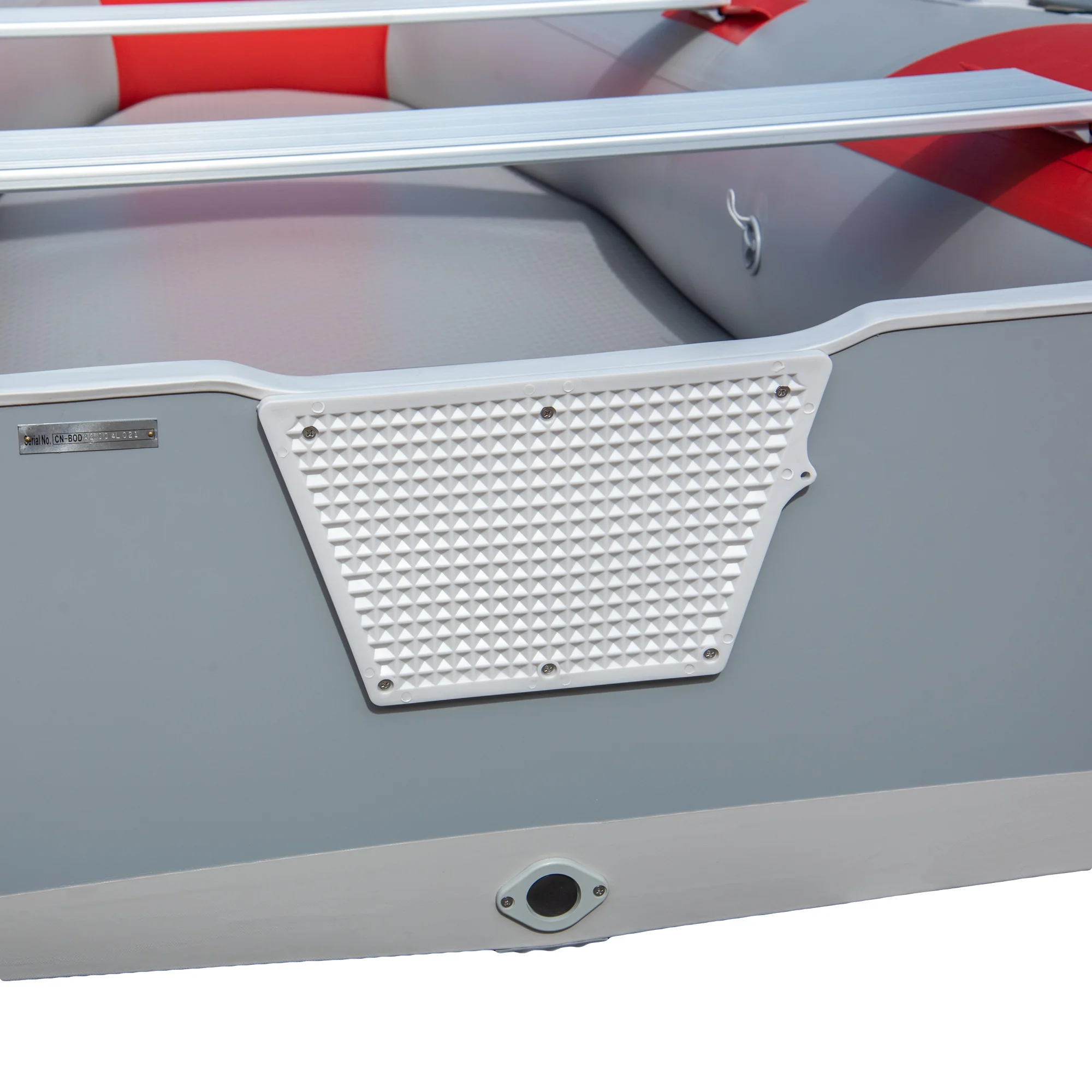 Boatworld Air Deck 360 - Image 10