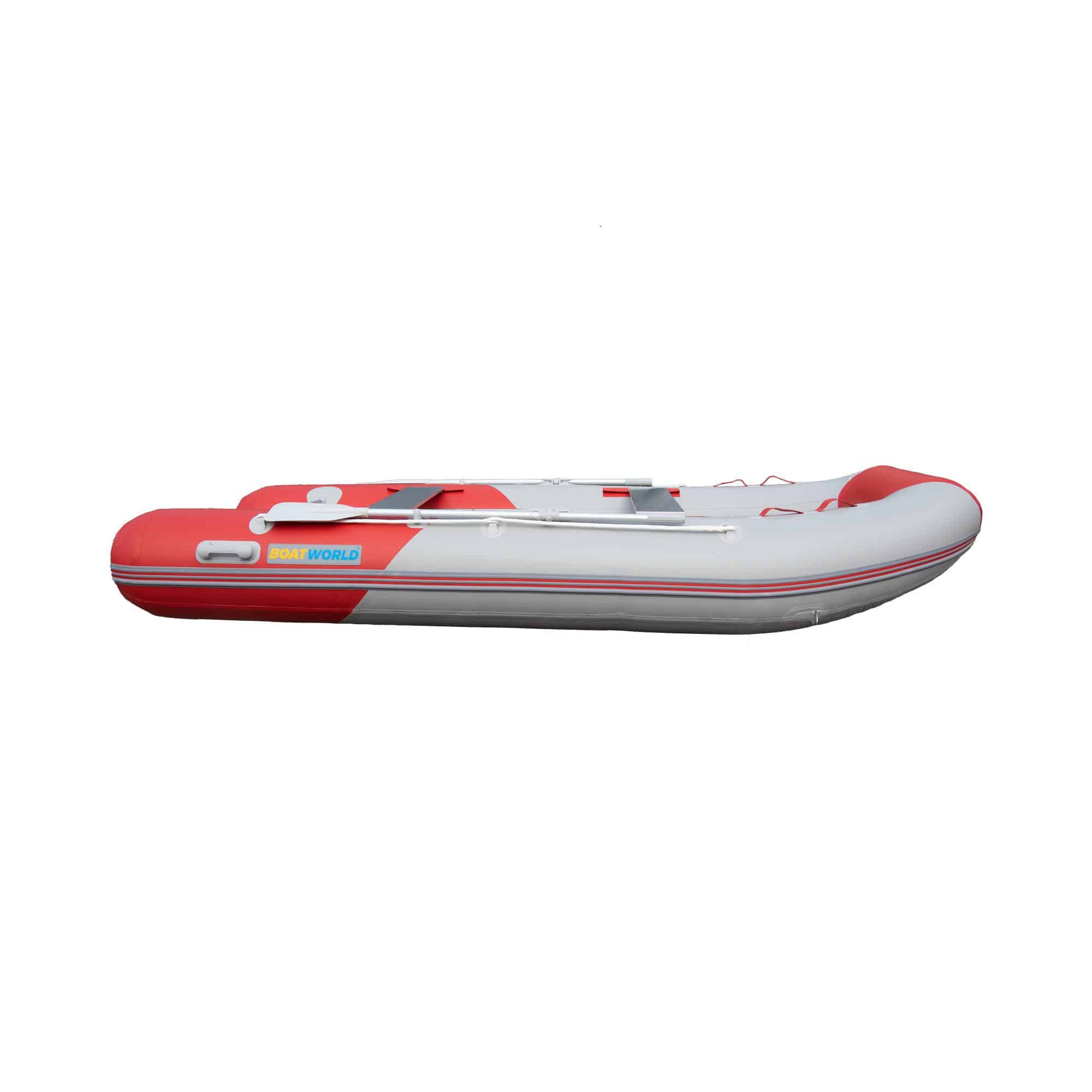 Boatworld Air Deck 360 - Image 4