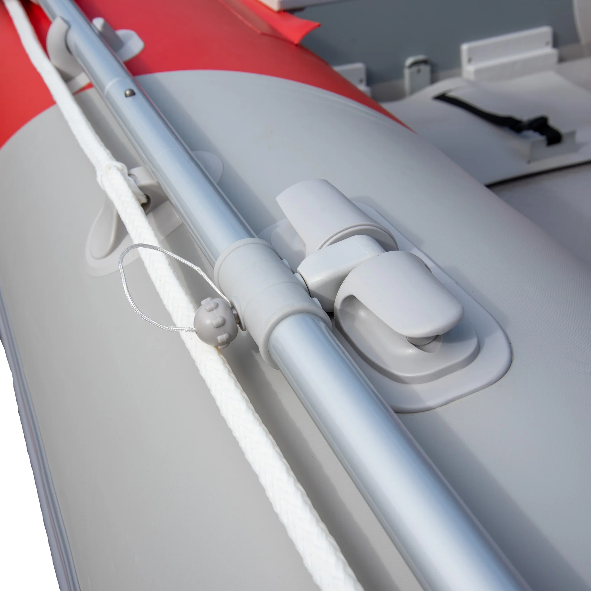 Boatworld Air Deck 360 - Image 9