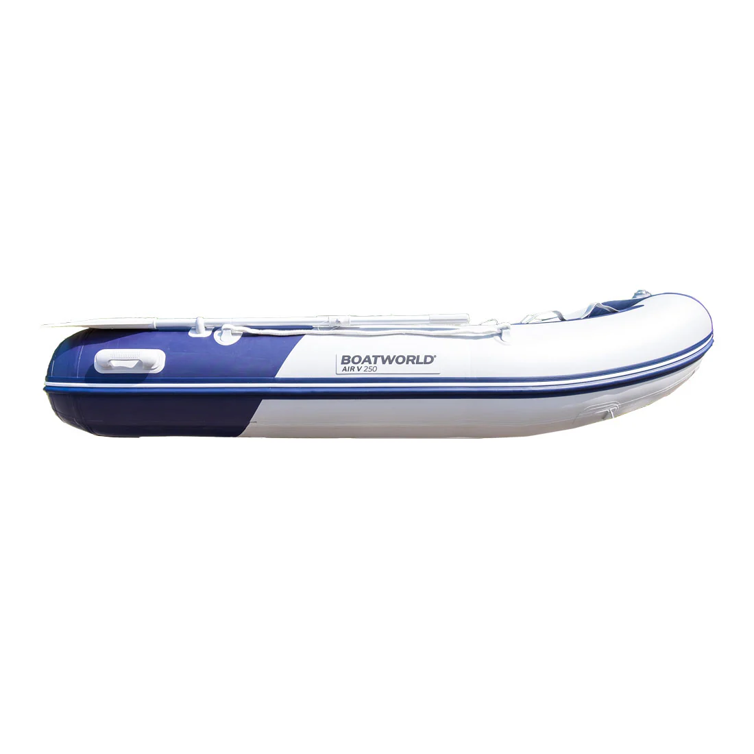 Boatworld Air V Type Floor 250 - Image 5