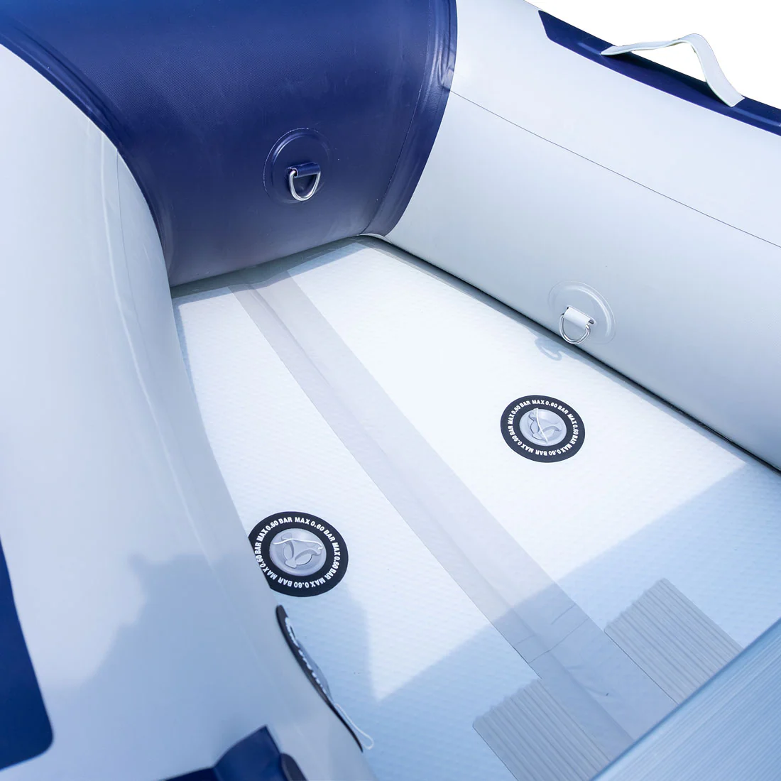 Boatworld Air V Type Floor 250 - Image 8