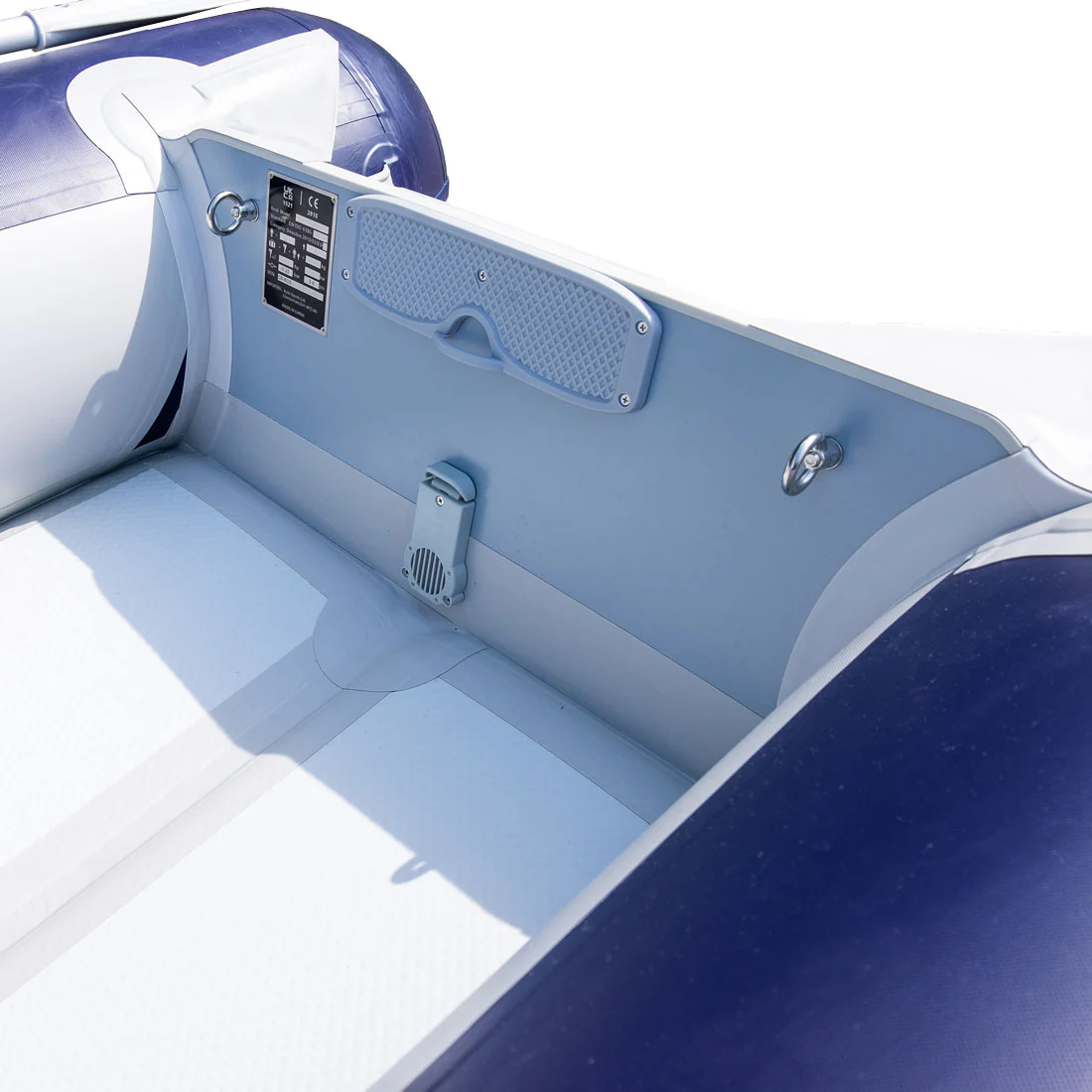 Boatworld Air V Type Floor 270 - Image 10