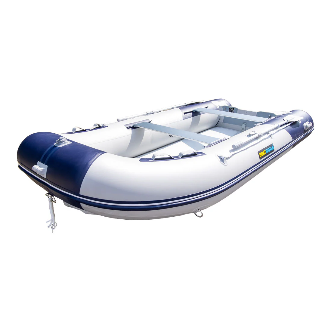 Boatworld Air V Type Floor 380 - Image 3