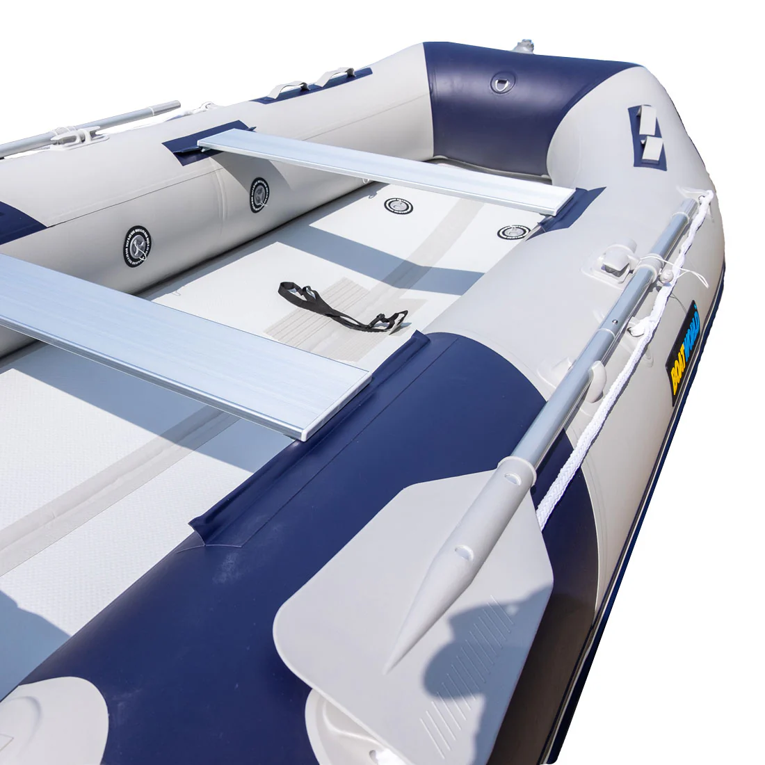 Boatworld Air V Type Floor 380 - Image 8