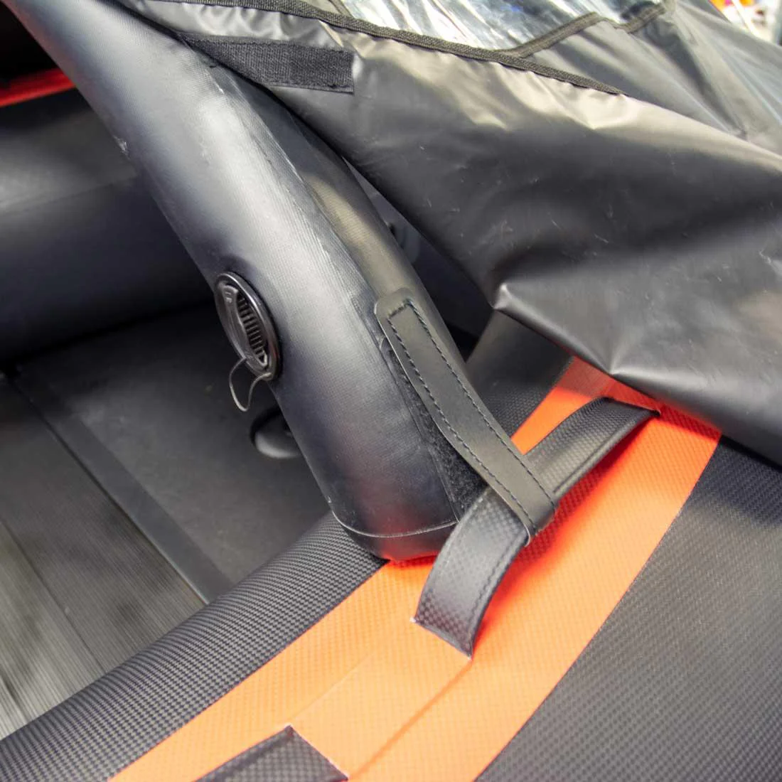 Boatworld Bow Canopy - Image 4
