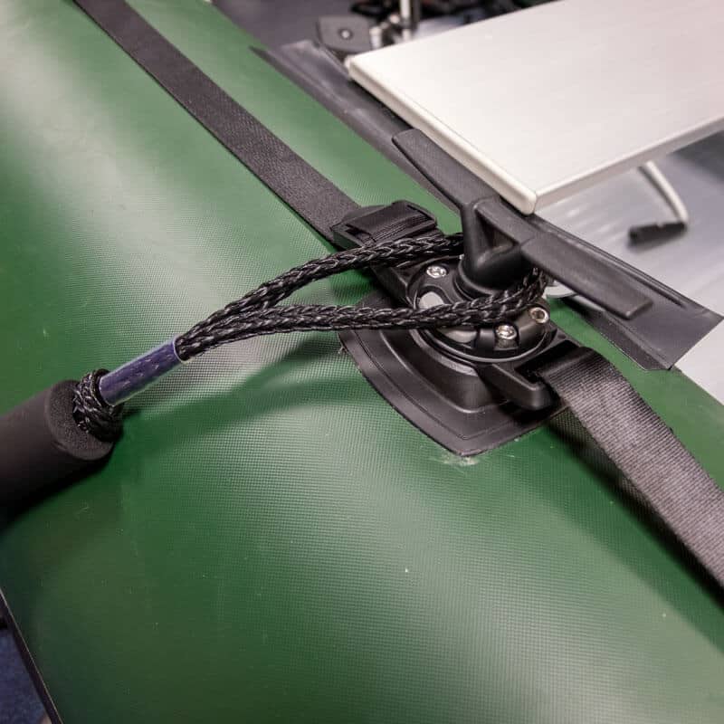 Boatworld Bungee Docking Lines Pair - Image 2