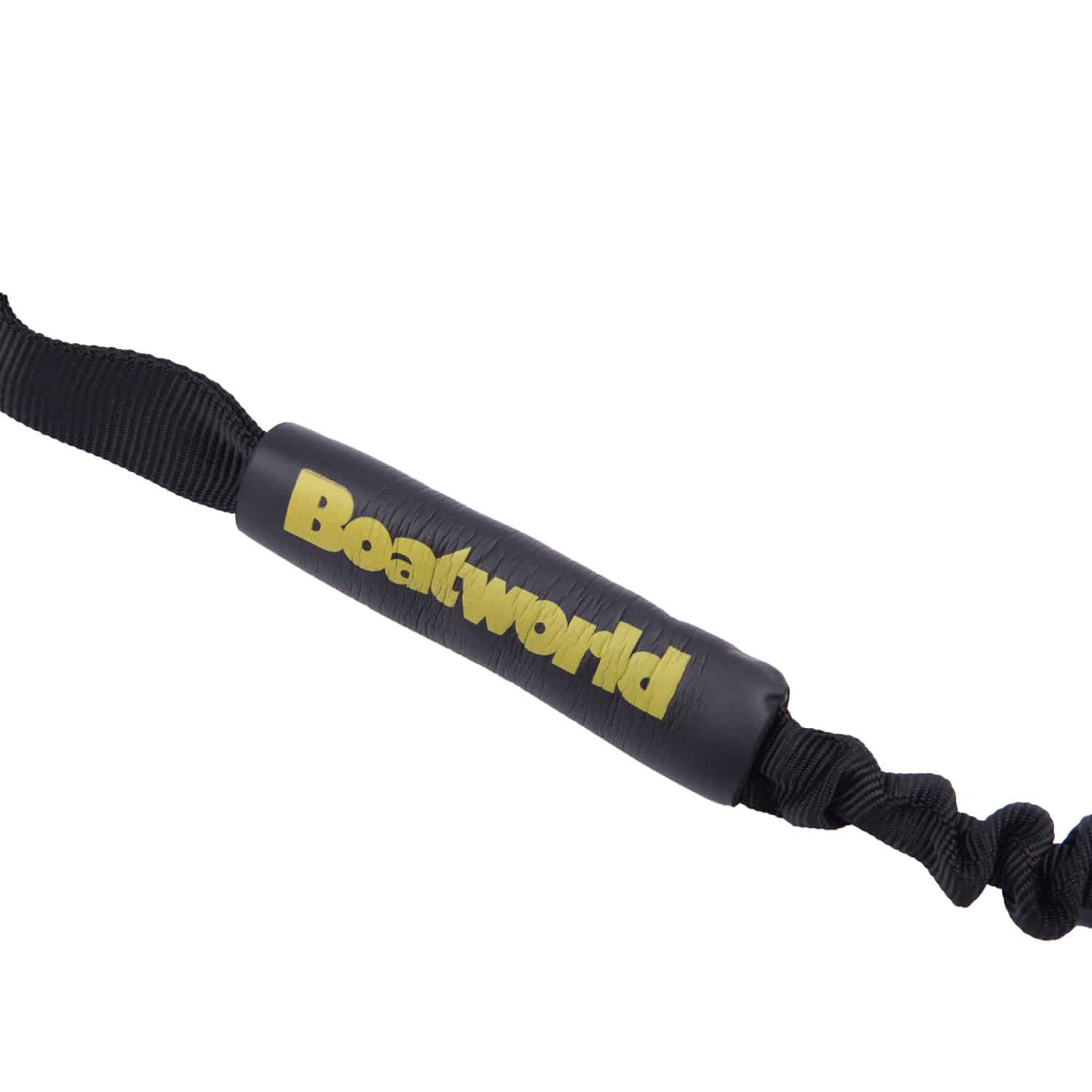 Boatworld Bungee Webbing Dock Tie - Image 2