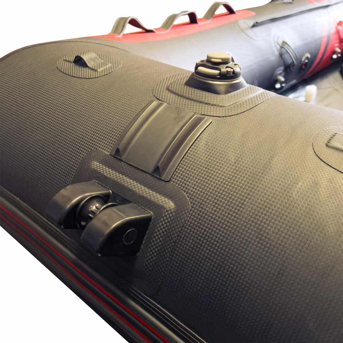 Boatworld Carbon Pro 365 - Image 9