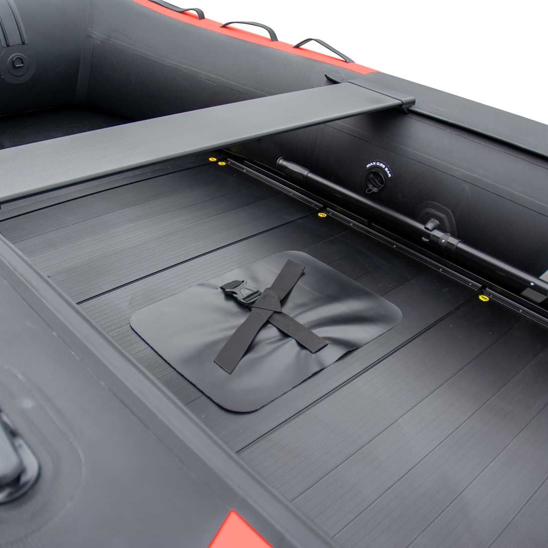 Boatworld Carbon Pro 365 - Image 7