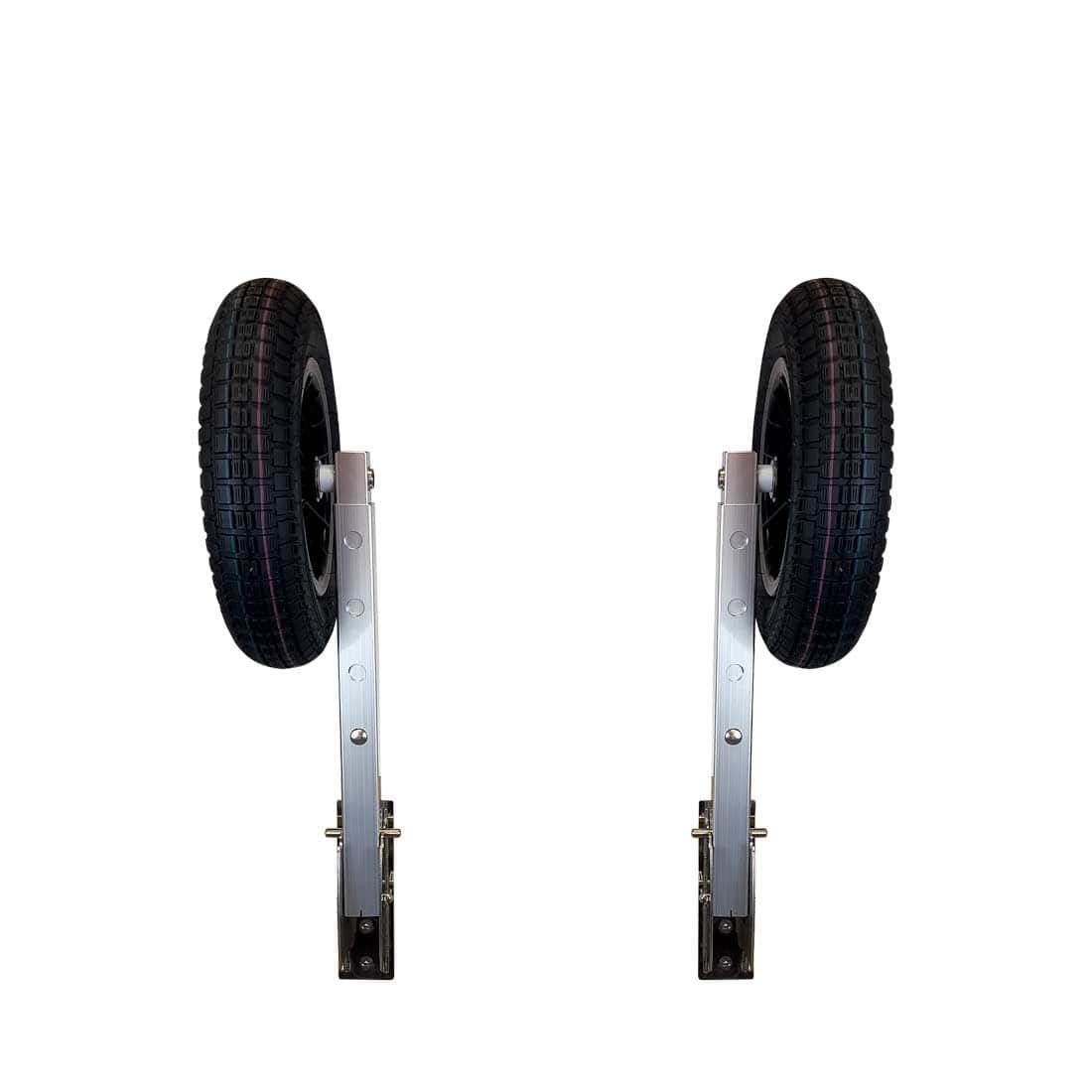 Boatworld Heavy Duty Launch Wheels - Image 2