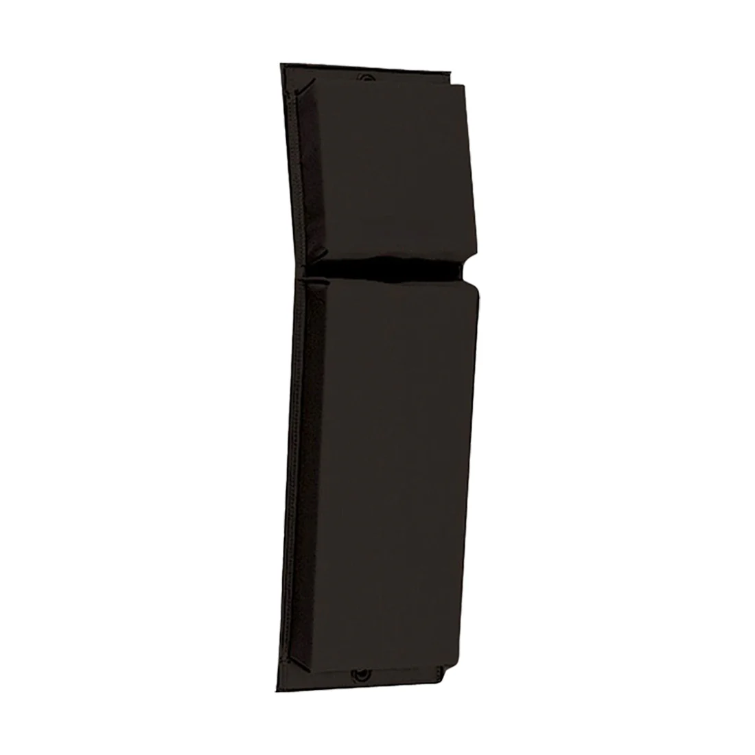 Boatworld Contour Fender Black