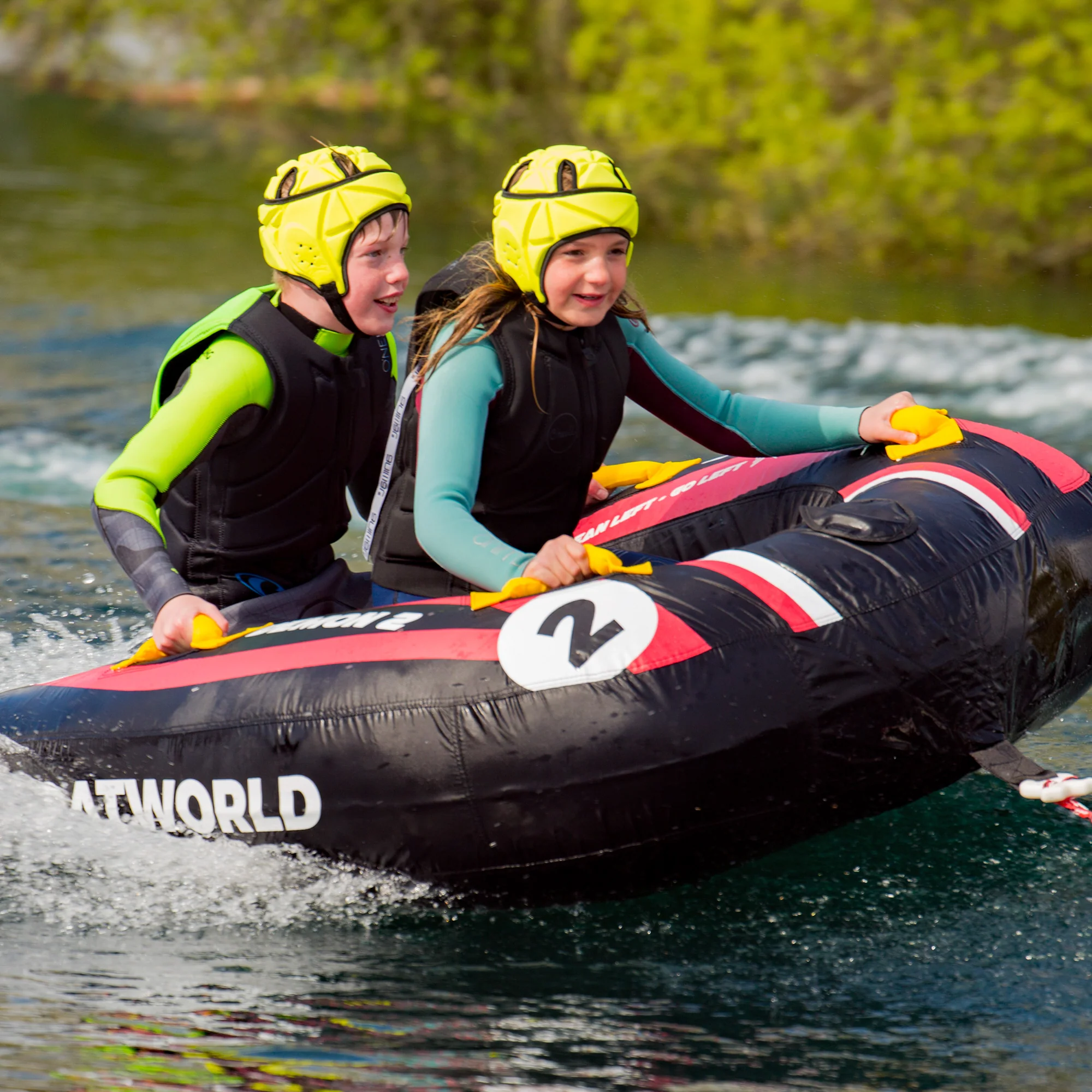 Boatworld Demon 2 - Image 10