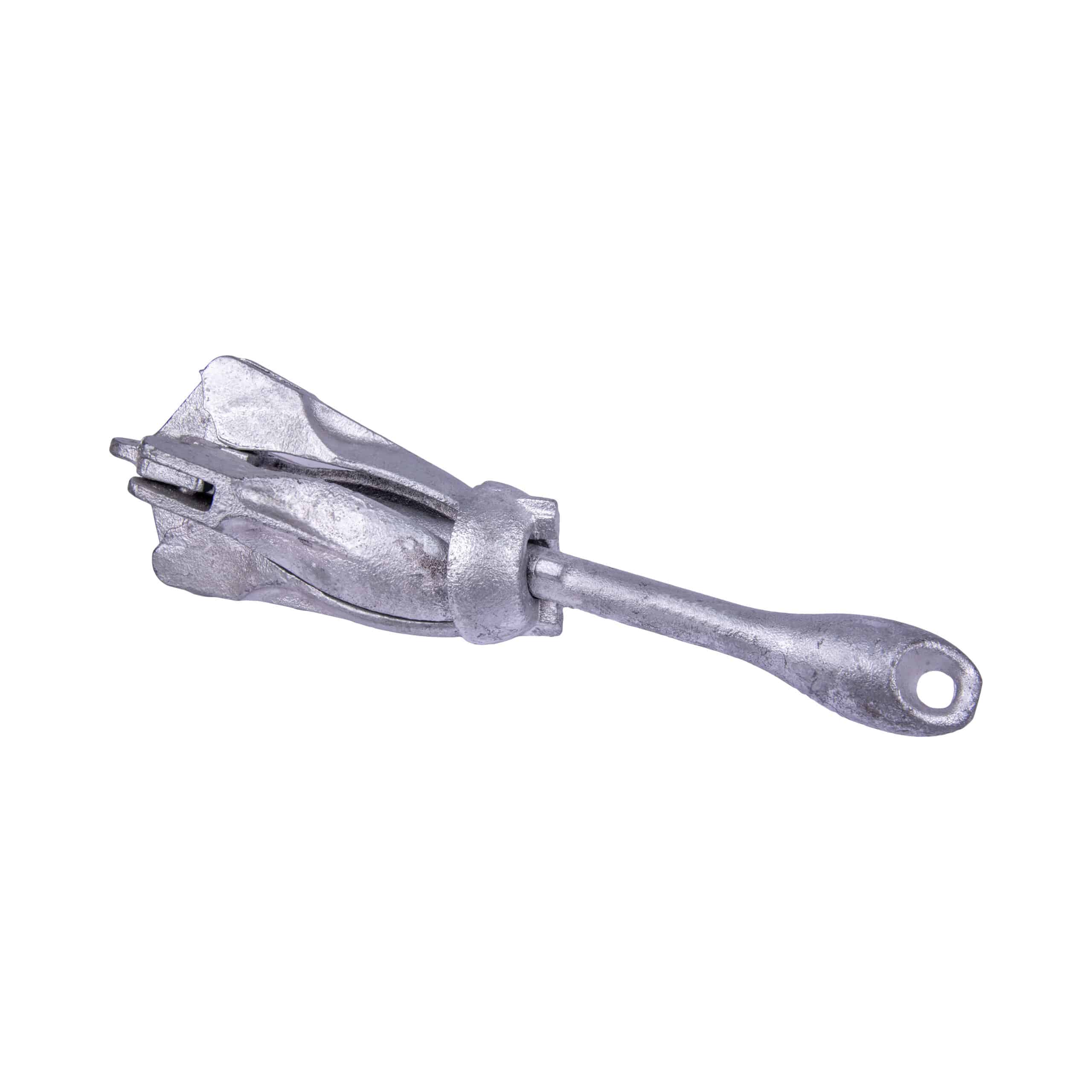 Boatworld Folding 4kg Grapnel Anchor - Image 2
