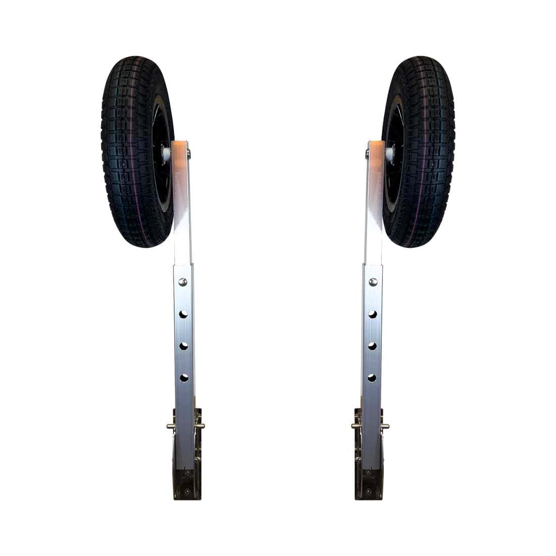 Boatworld Heavy Duty Launch Wheels