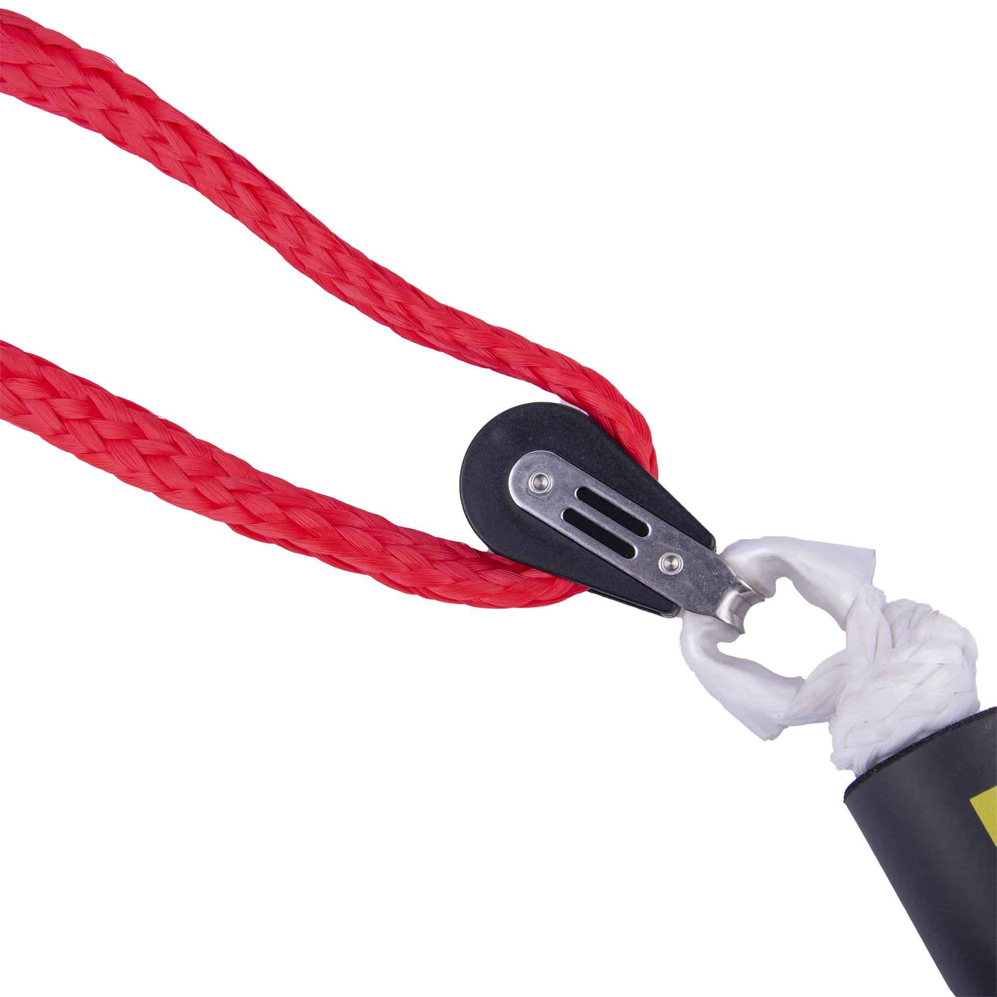 Boatworld Heavy Duty Tow Bridle - Image 3