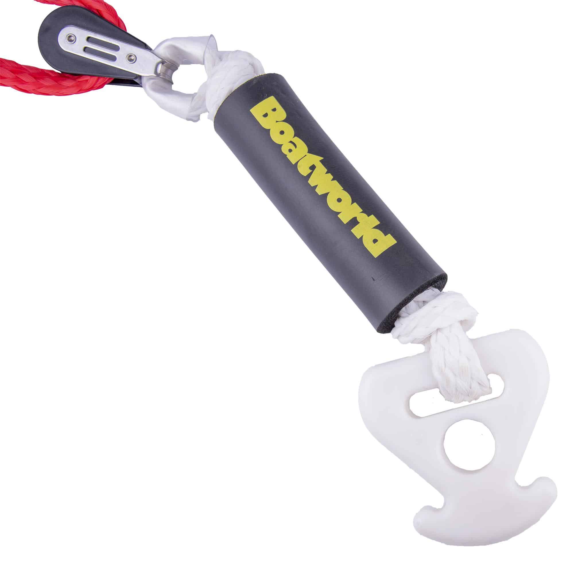 Boatworld Heavy Duty Tow Bridle - Image 4