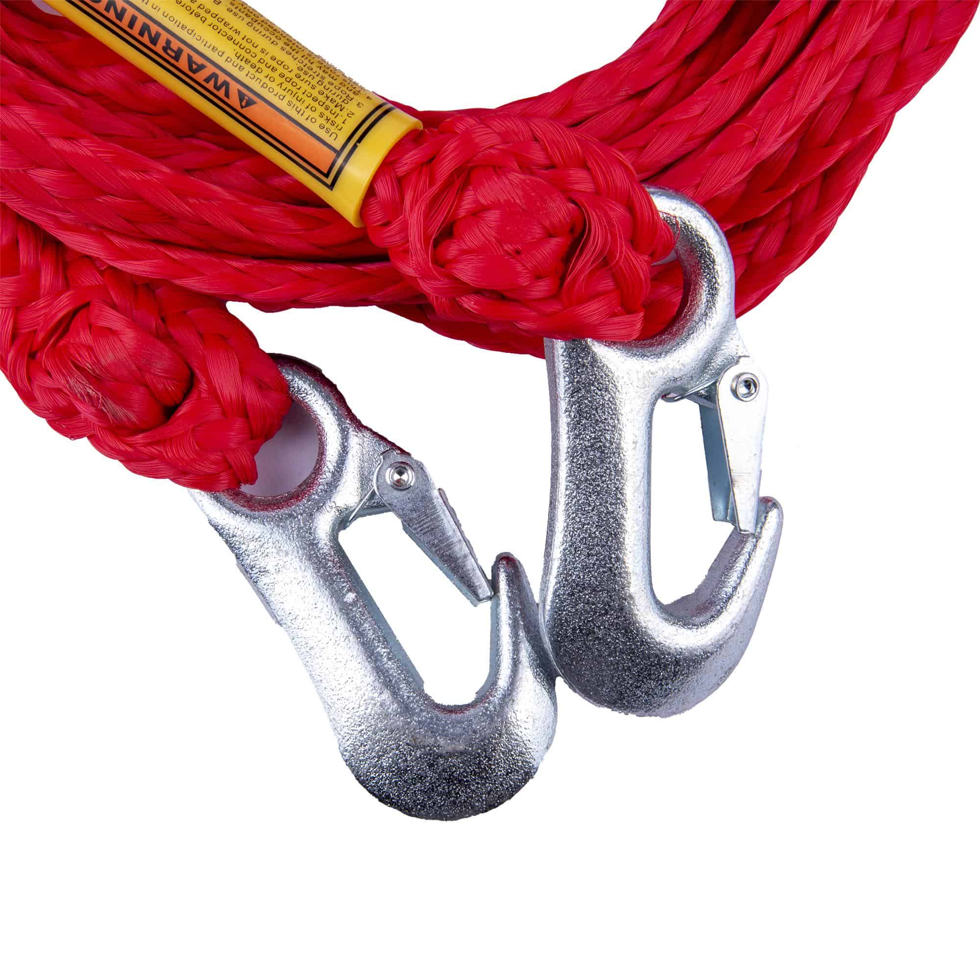 Boatworld Heavy Duty Tow Bridle - Image 5