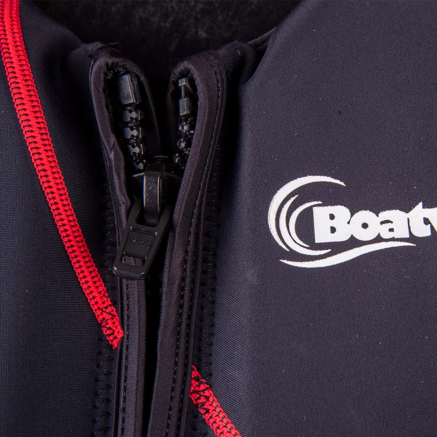 Boatworld Impact Neoprene Vest - Image 5
