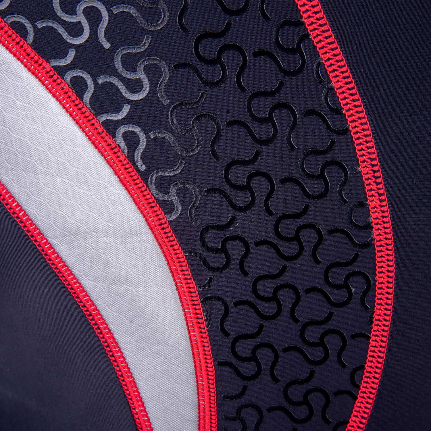Boatworld Impact Neoprene Vest - Image 6
