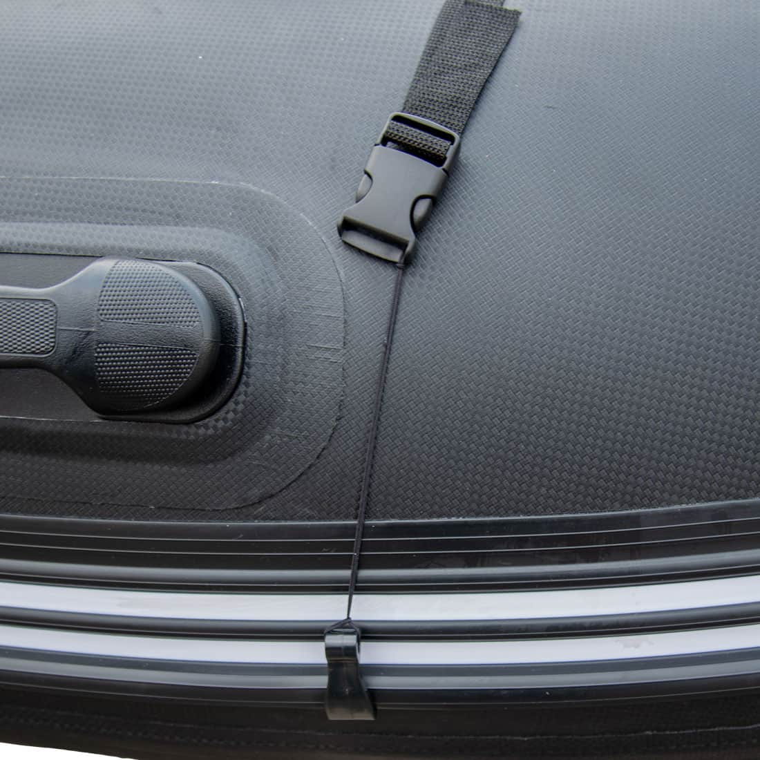 Boatworld Inflatable Boat Bow Bag - Image 3