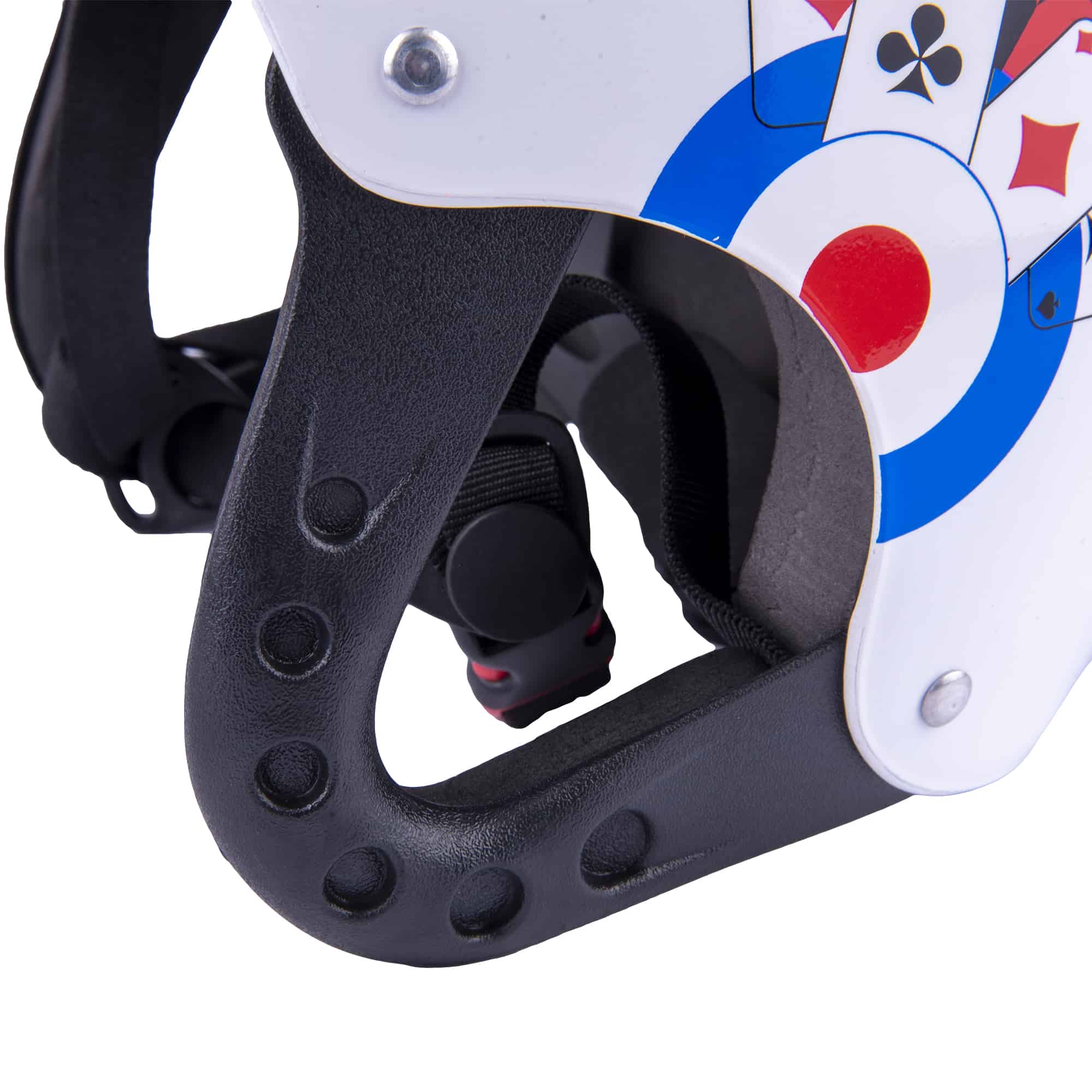 Boatworld Joker Watersports Helmet - Image 5