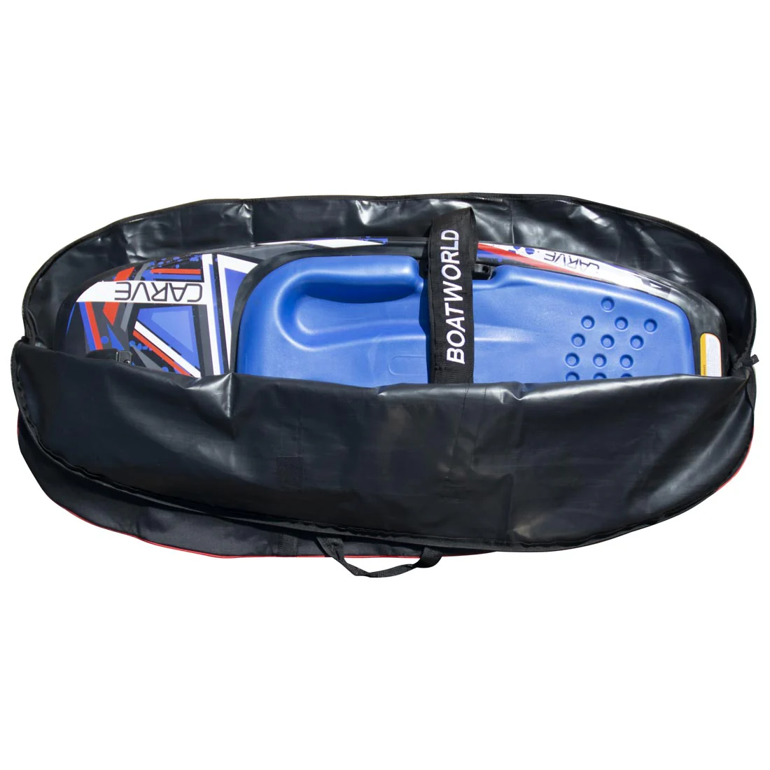 Boatworld Kneeboard Bag - Image 2