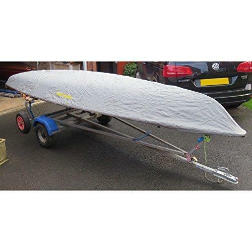 Boatworld Laser Undercover - Image 6
