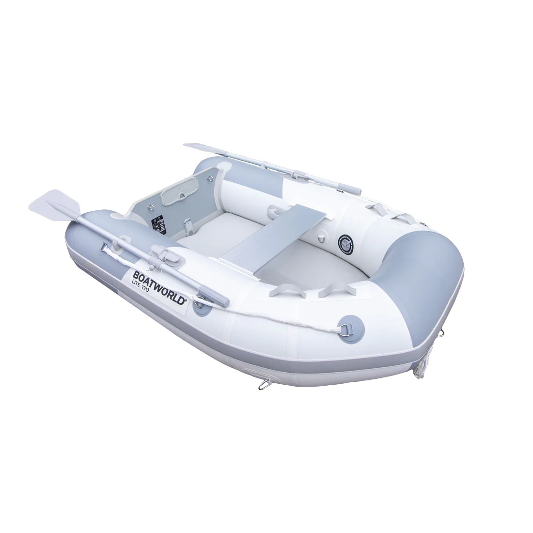 Boatworld Lite 170 - Image 2