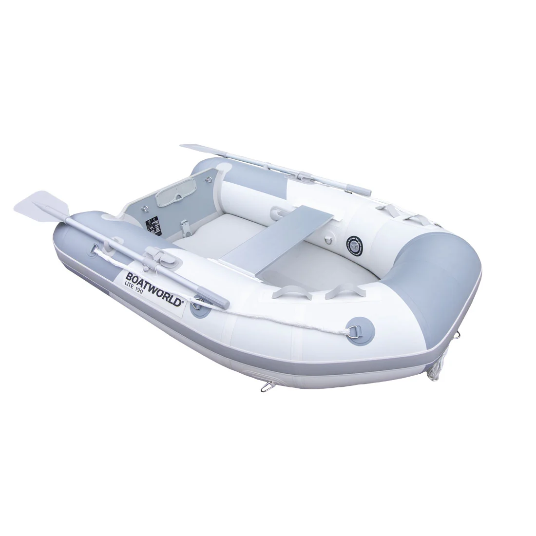 Boatworld Lite 190 - Image 2