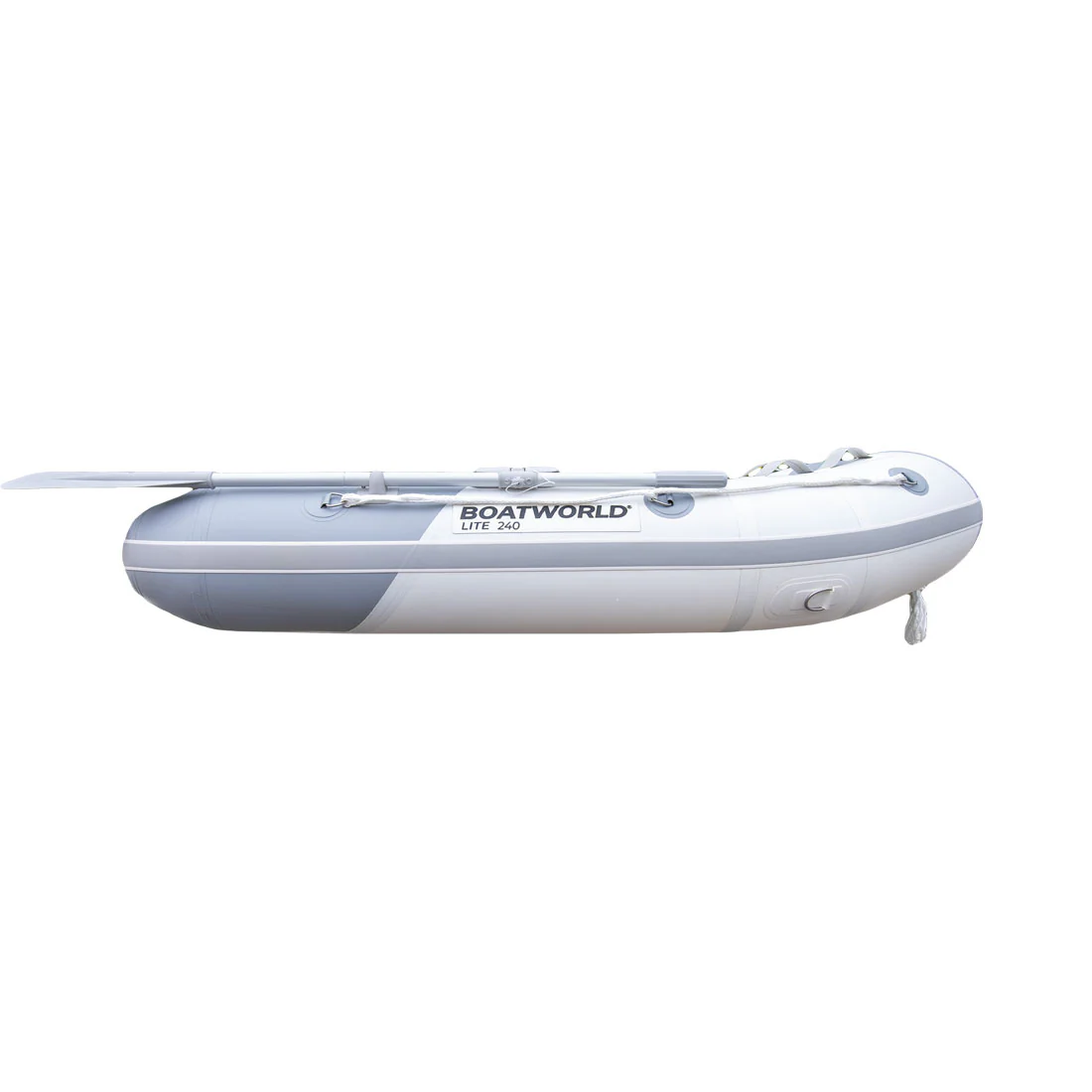 Boatworld Lite 240 - Image 5