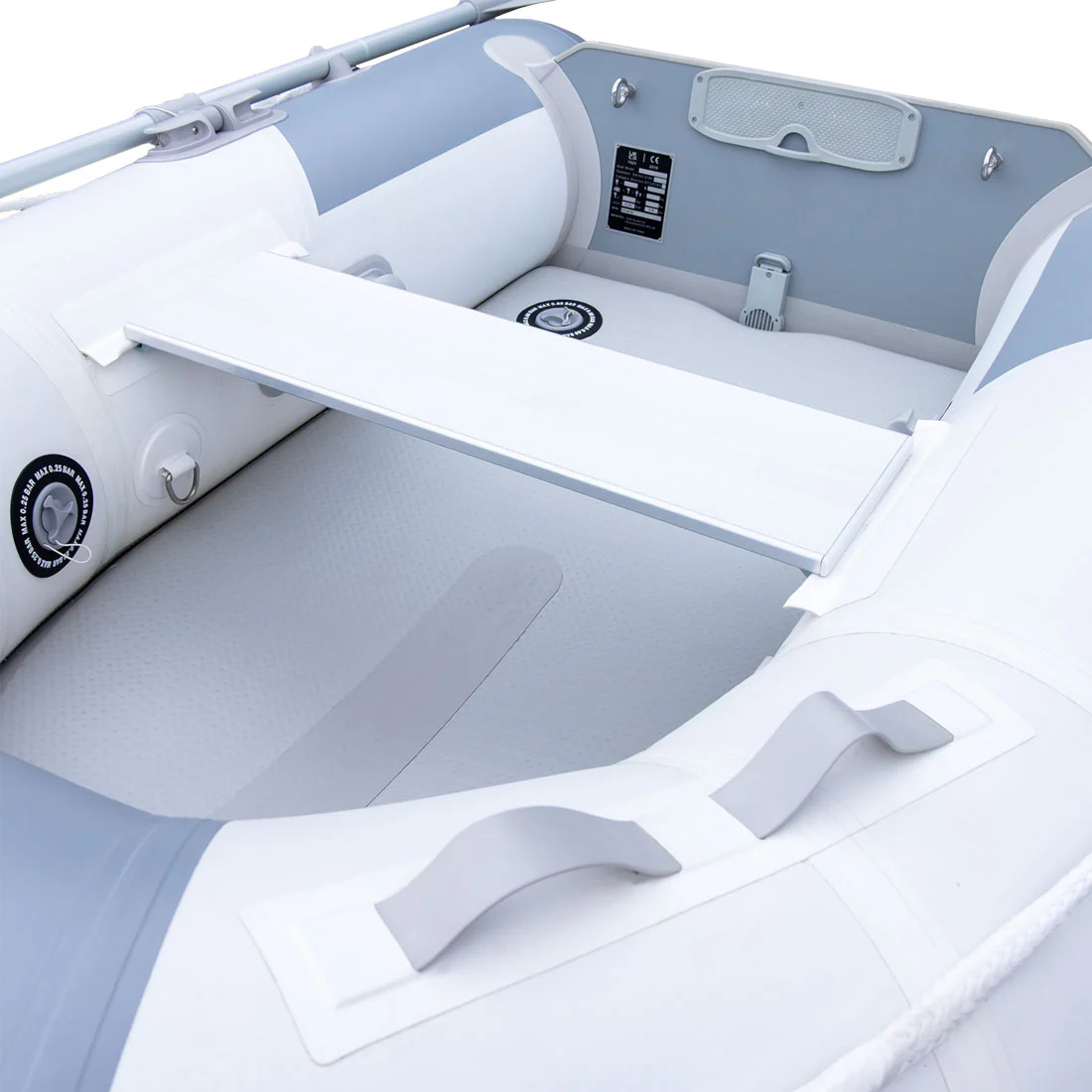 Boatworld Lite 240 - Image 7