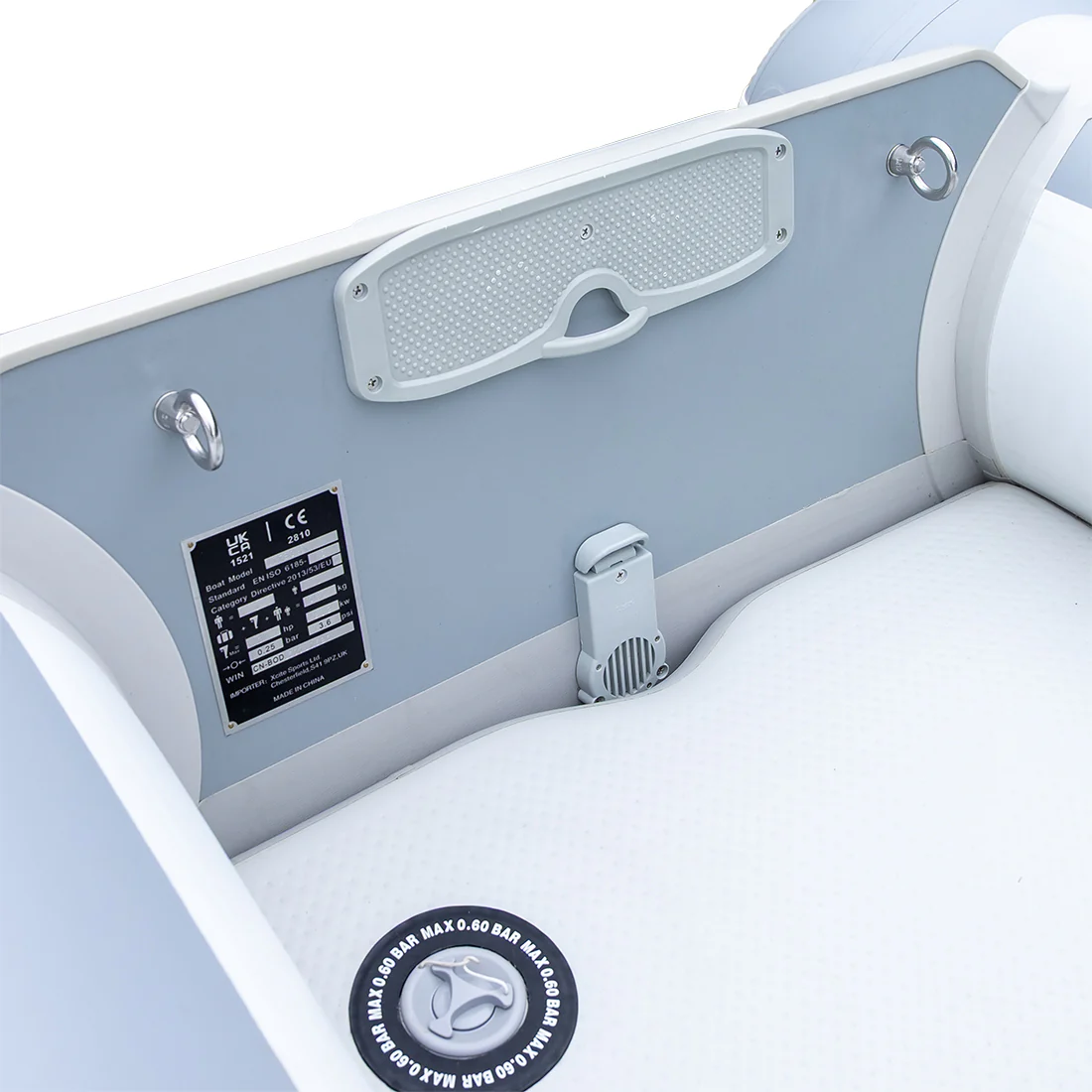 Boatworld Lite 240 - Image 9